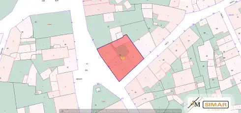 Piso en venta en Alcaudete de la Jara