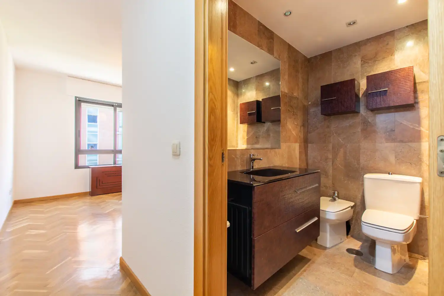 Baño de Piso en venta en Arganzuela