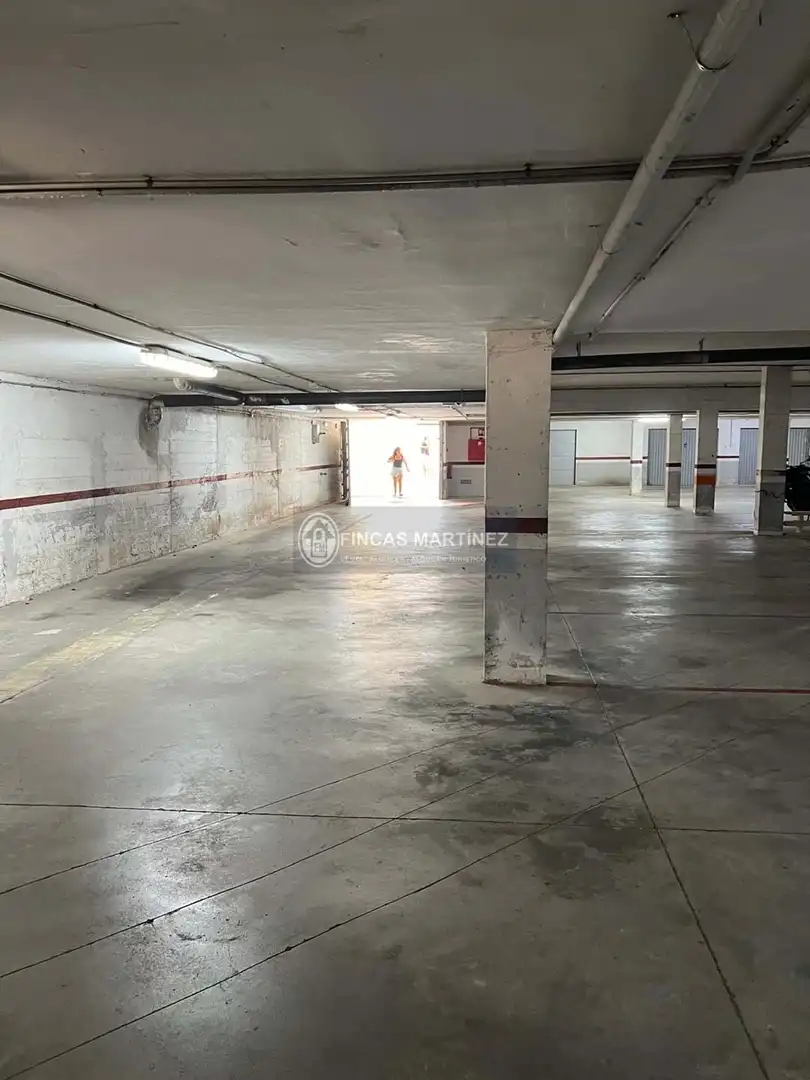 Garage zum Verkauf in calle ura, Tarraco