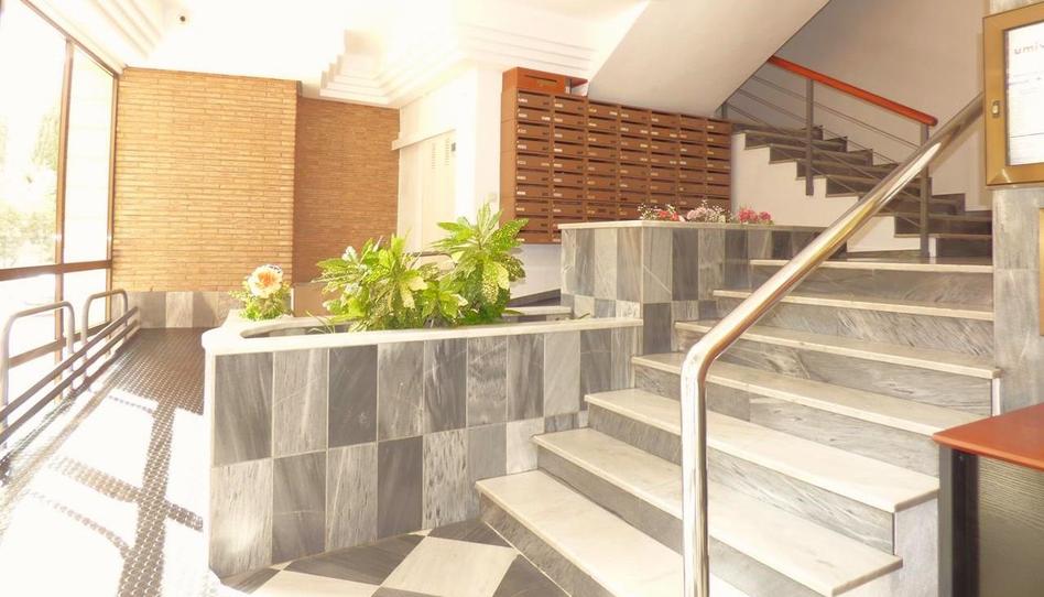 Foto 1 de Pis en venda a L'aigüera, Centro Urbano, Alicante