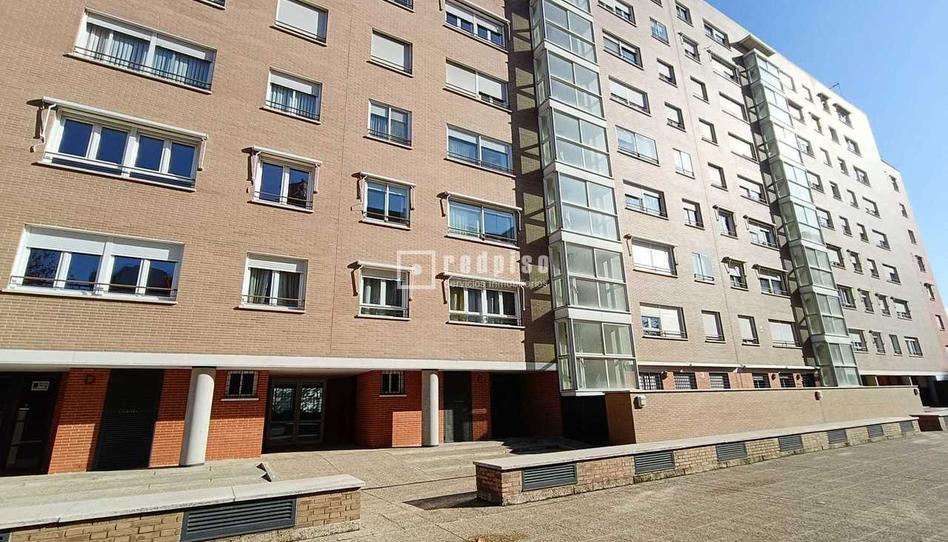 Photo 1 of Flat to rent in Seseña, Aluche, Madrid