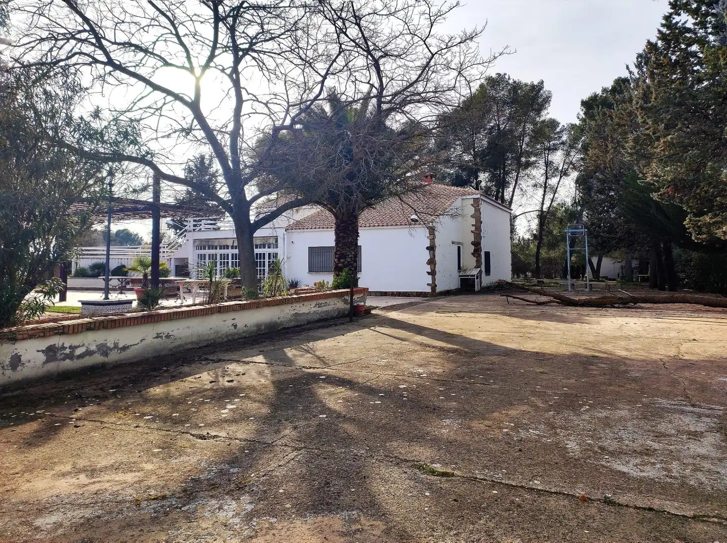 Xalet amb piscina en venda a Lugar Diseminados, imagen 9