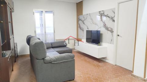 Foto 3 de Pis de lloguer a Astorga, Crucero, León Capital