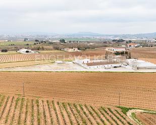 Nau industrial en venda en Sant Martí Sarroca