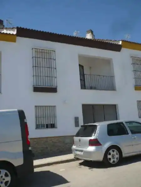Detached homes for sale in Av Málaga, La Puebla de Cazalla