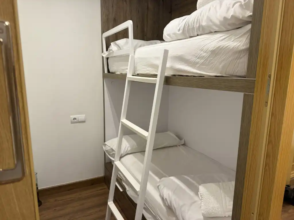 Apartament amb ascensor en venda a C/. CAUCHILES.  ALTURA 6, imagen 11