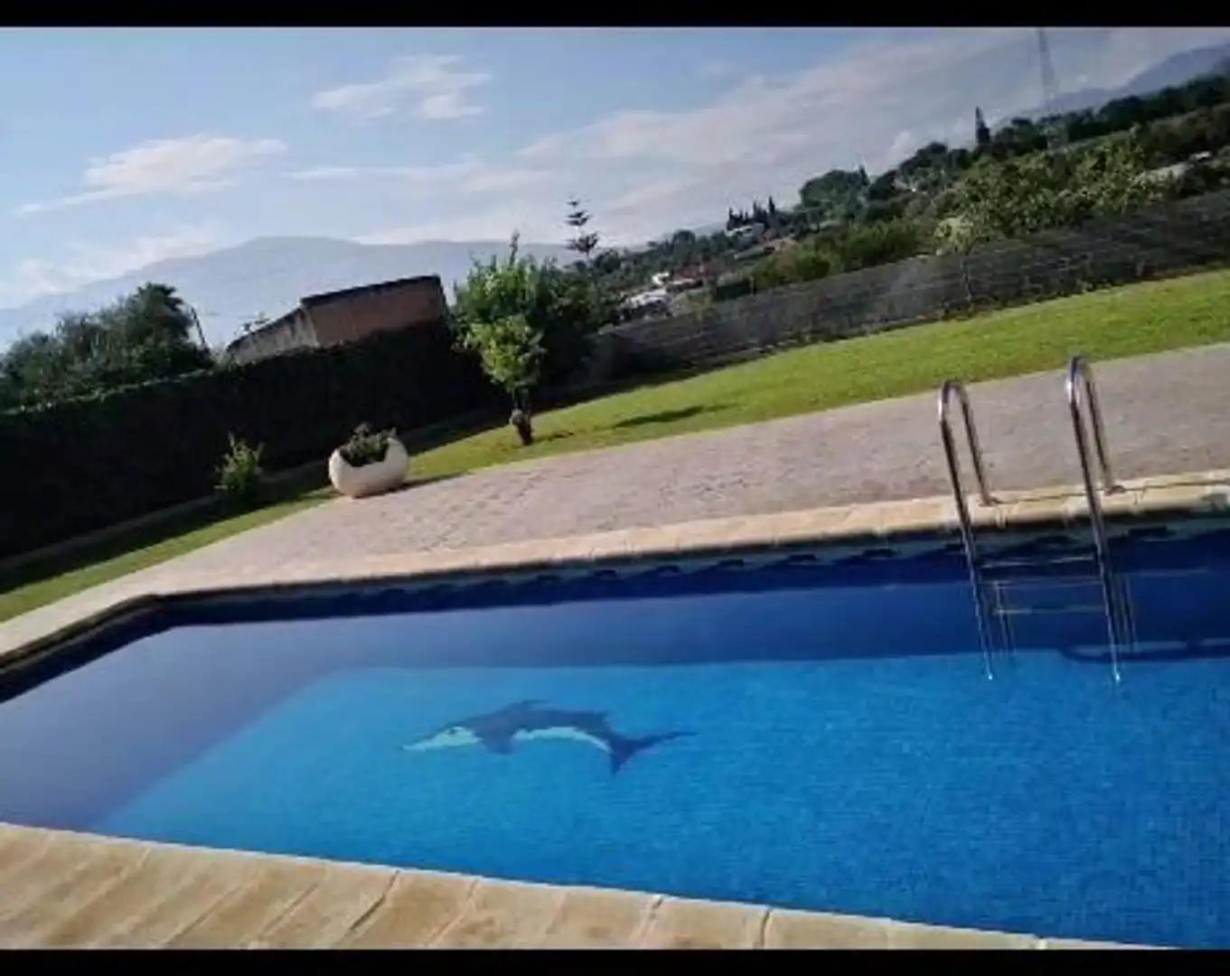 Villa avec terrasse à vendre à Villafranco del Guadalhorce, imagen 8