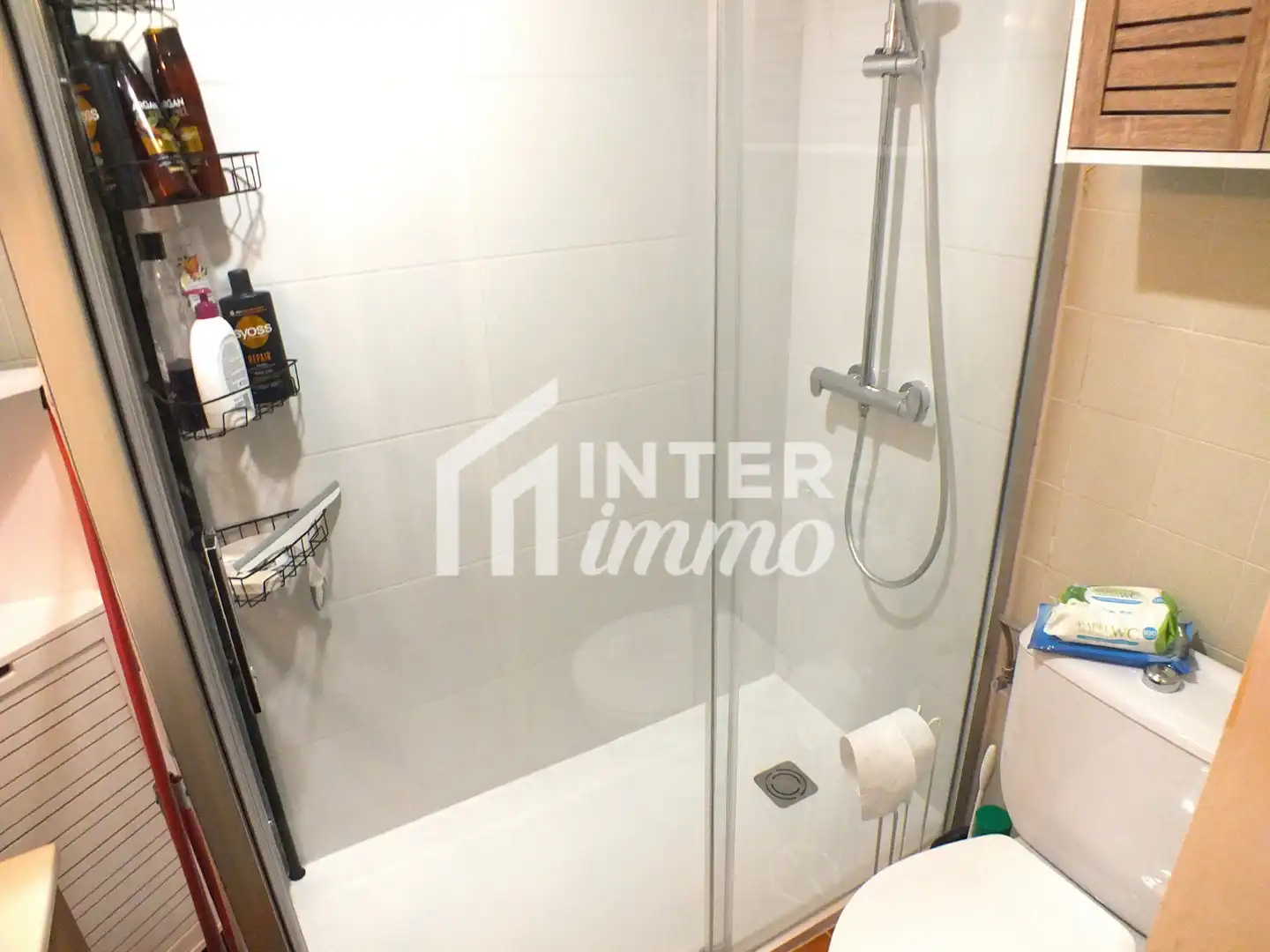 Bany de Apartament en venda en Salatar