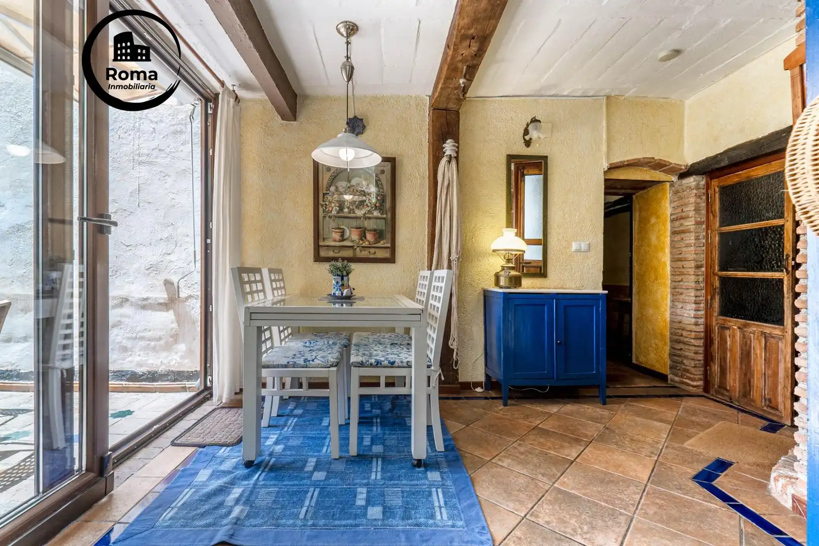 Casa con terraza en venta en Albaicín, imagen 67