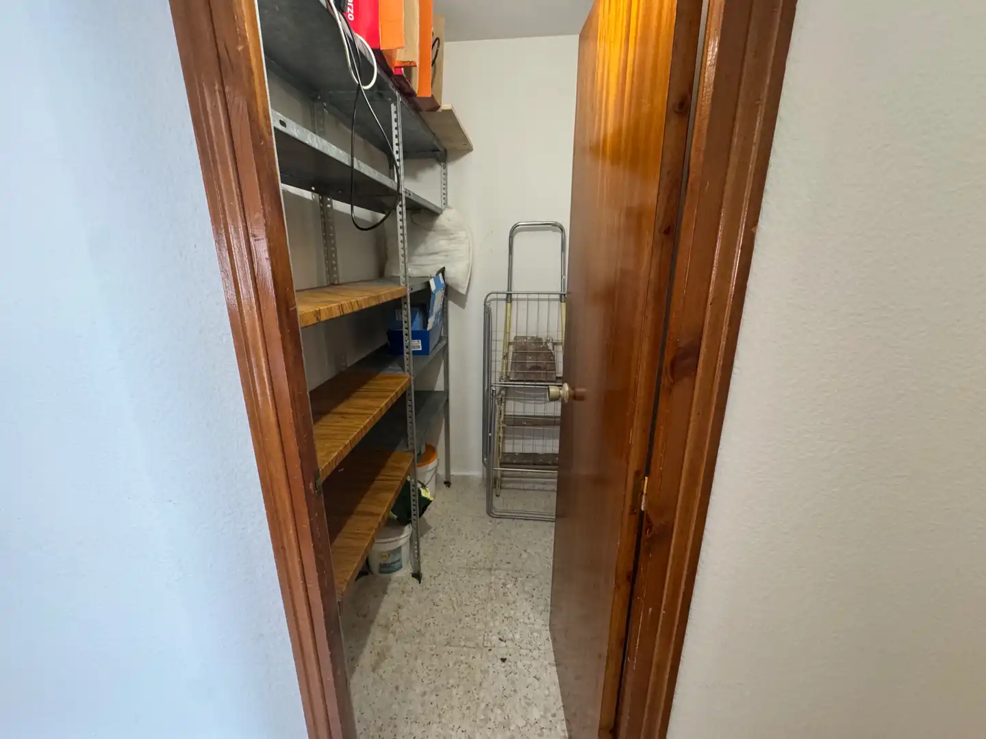 Ático en venta en Jaén con Aire acondicionado, Terraza y Amueblado