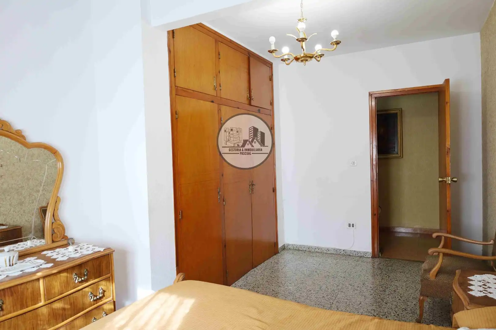 Flat for sale in Calle de San Miguel, imagen 4