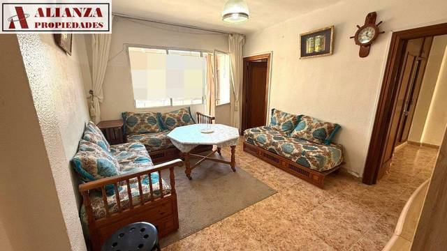 Piso en Venta en La Unión - Cruz de Humilladero - Los Tilos