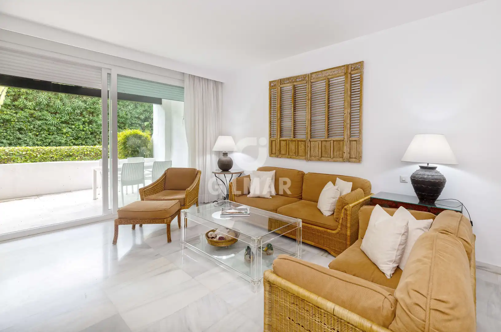 Apartament amb terrassa en venda a Nueva Andalucía, imagen 5