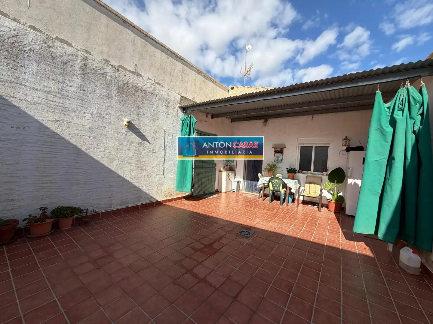 Casa amb jardí en venda a UBEDA, imagen 26
