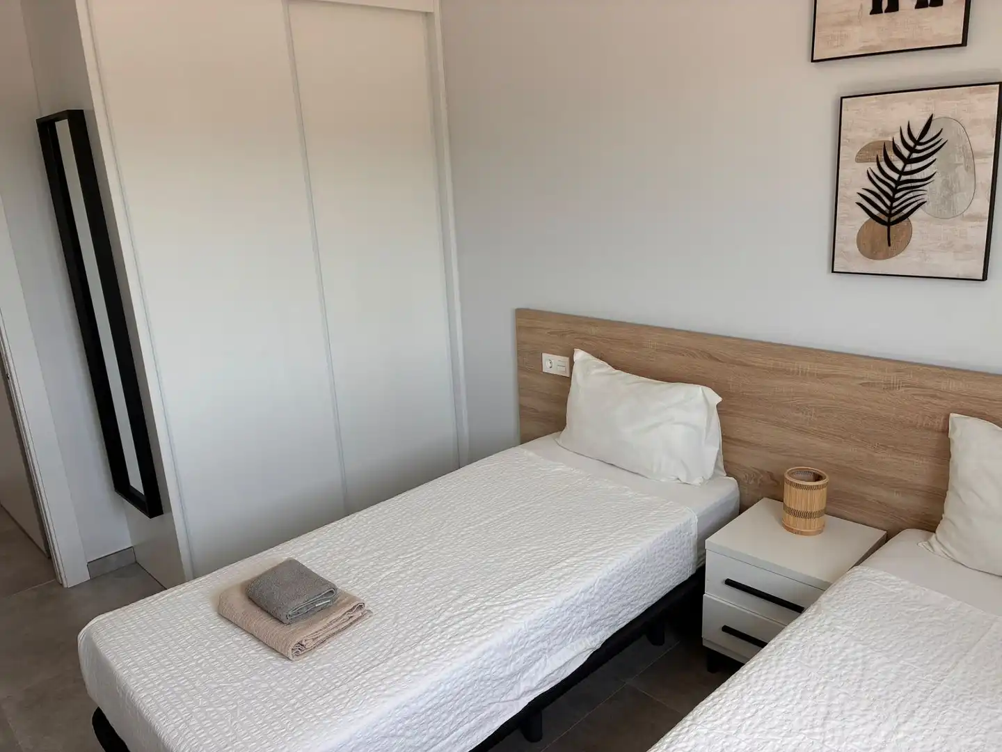Apartament amb ascensor en venda a Orihuela Costa, imagen 19