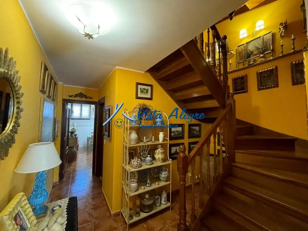 Casa o chalet en venta en Leiva con Calefacción, Terraza y Trastero