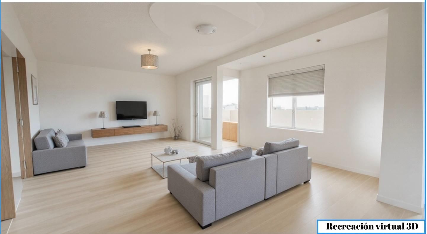 Flat for sale in La Font d'en Carròs