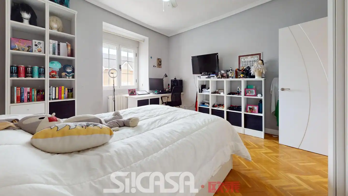 Casa o chalet en venta en Torrejón de la Calzada