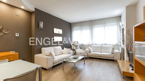 Foto 3 de Pis en venda a Centre - Can Nadal, Sant Feliu de Llobregat