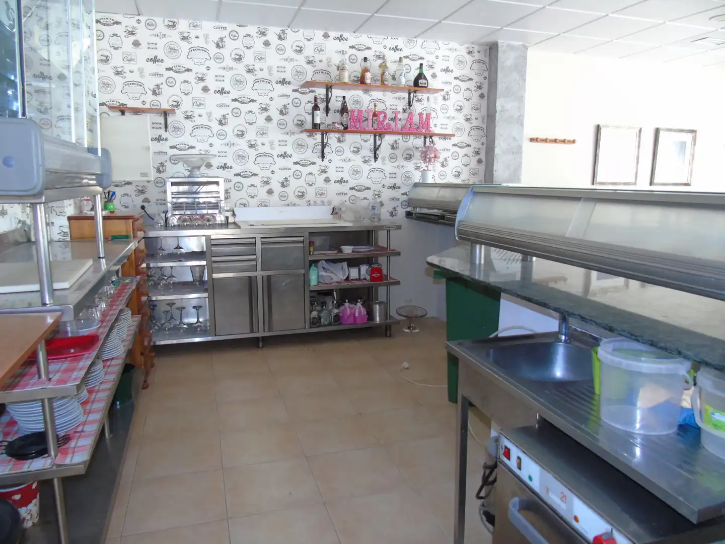 Gewerbefläche zum Verkauf in Calle Maestro Rodrigo 28, imagen 14