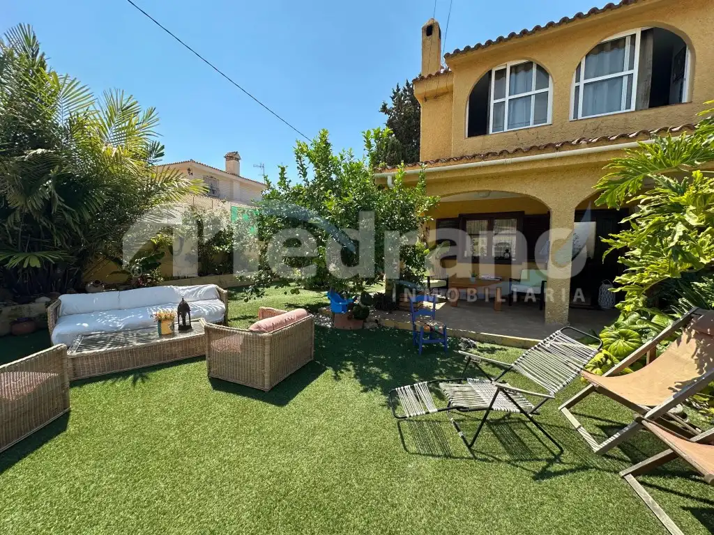 Villa avec piscine à vendre à Avenida Dr Severo Ochoa, imagen 3