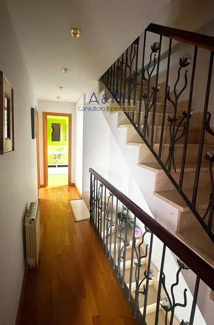 Casa adosada en venta en Atalaya, 5, Las Villas - Valparaiso - El Peral