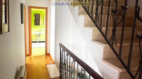 Foto 4 de Casa adosada en venda a Atalaya, 5, Las Villas - Valparaiso - El Peral, Valladolid Capital