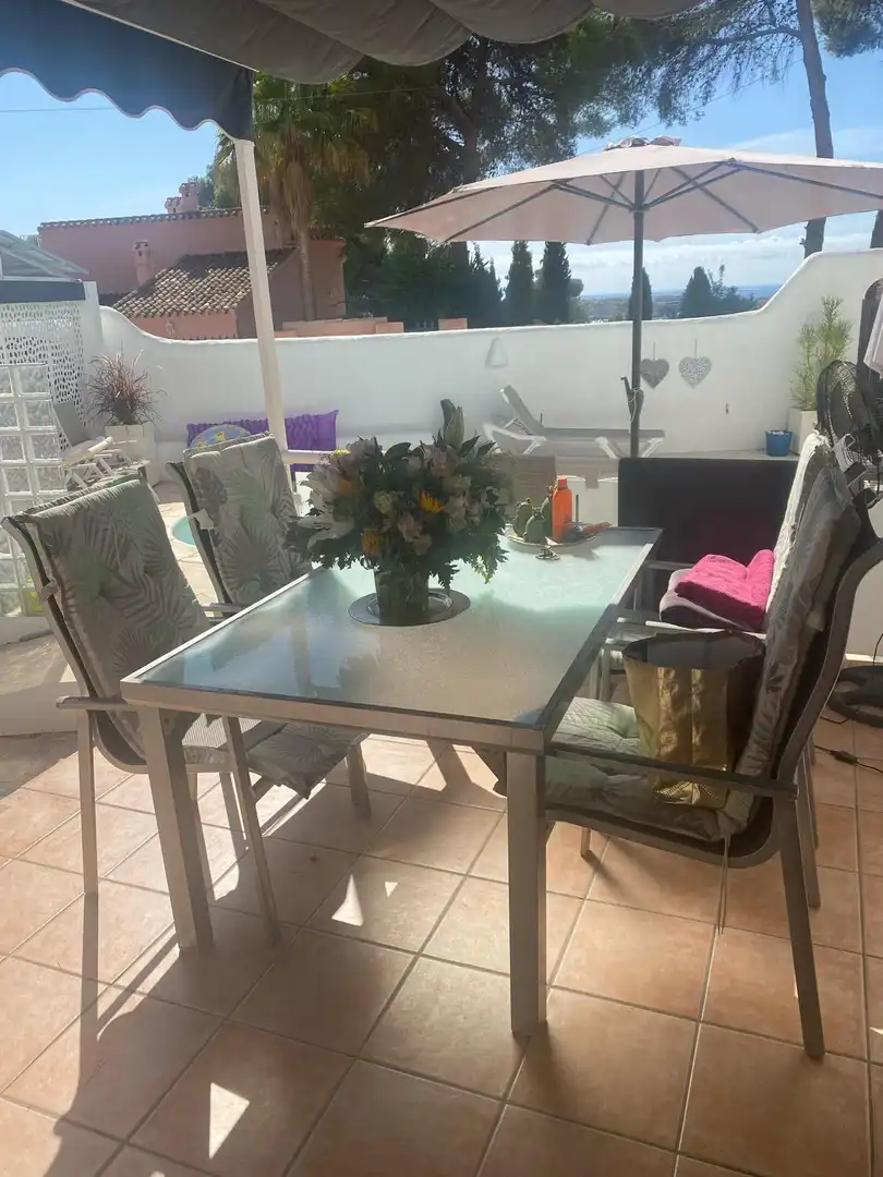 Villa mit Terrasse zum Verkauf in Benimeit - Tabaira, imagen 15