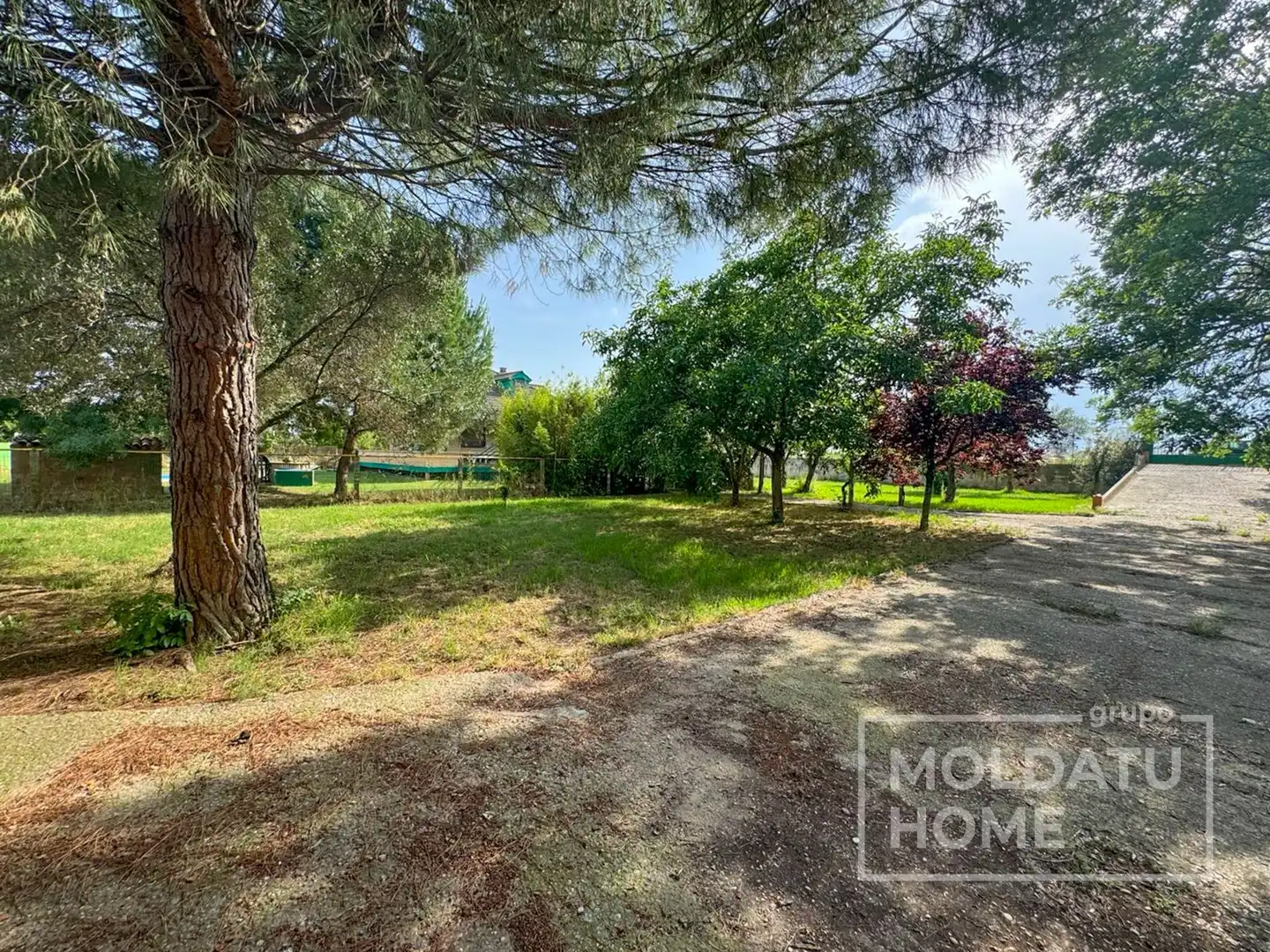 Casa o chalet en venta en Lodosa con Calefacción, Jardín privado y Terraza