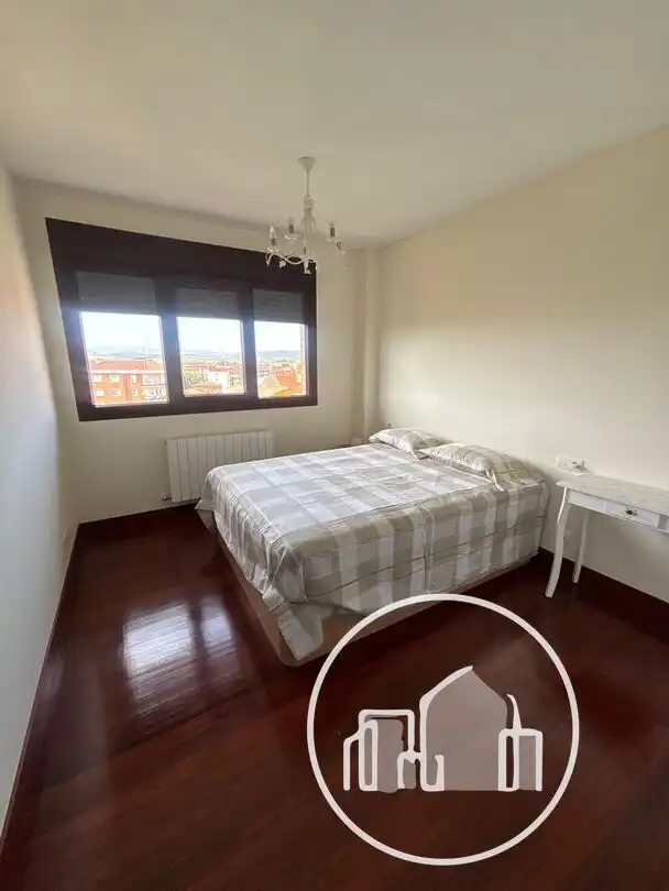 Habitación de Piso de alquiler en Medina de Pomar