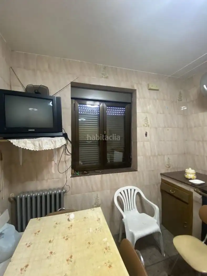 Casa en venta en Calle Vega 7