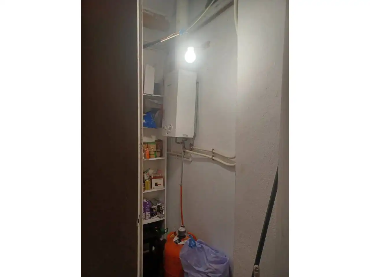 Piso en venta en Valencia con Aire acondicionado, Jardín privado y Amueblado