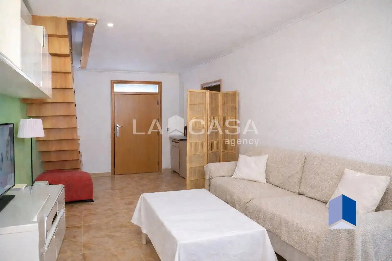 Duplex for sale in  Barcelona Capital  with Heating and Balcony