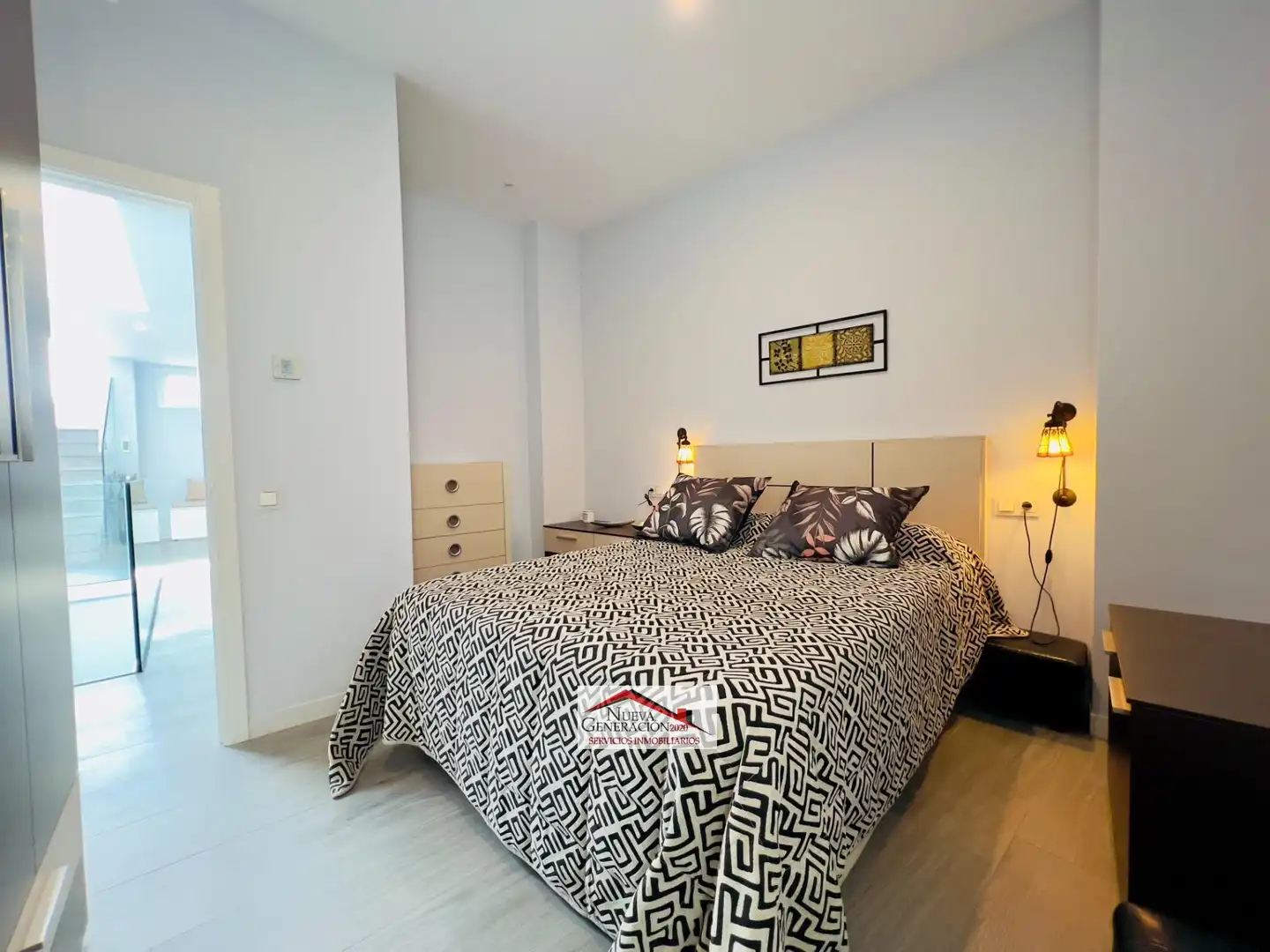 Casa adosada en venta en La Pastora - La Estación
