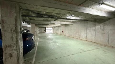 Foto 5 de Garatge en venda a Avenida de S'agaró, Port d'Aro, Girona