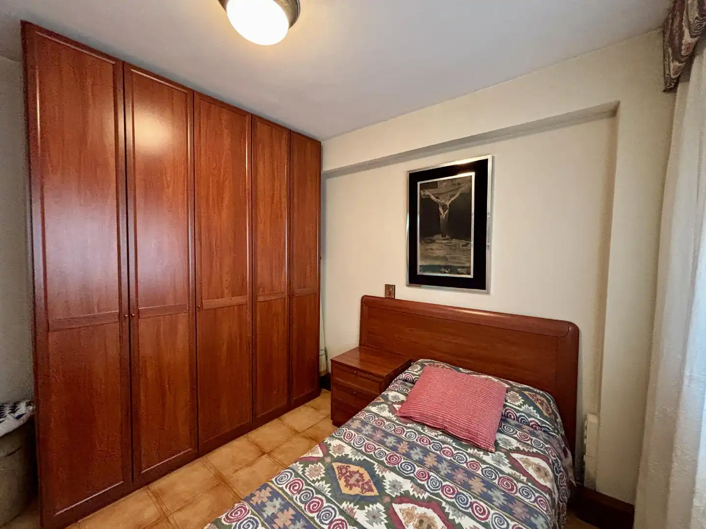 Habitación de Ático en venta en Tarragona con Aire acondicionado, Calefacción y Terraza