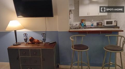 Photo 2 of Flat to rent in Los Rosales, Madrid