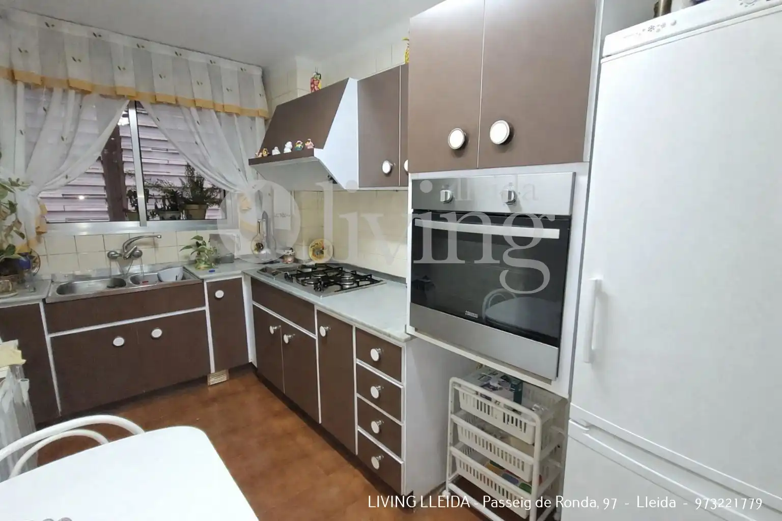 Flat for sale in Carrer Pau Claris, Príncep de Viana - Clot -Xalets Humbert Torres