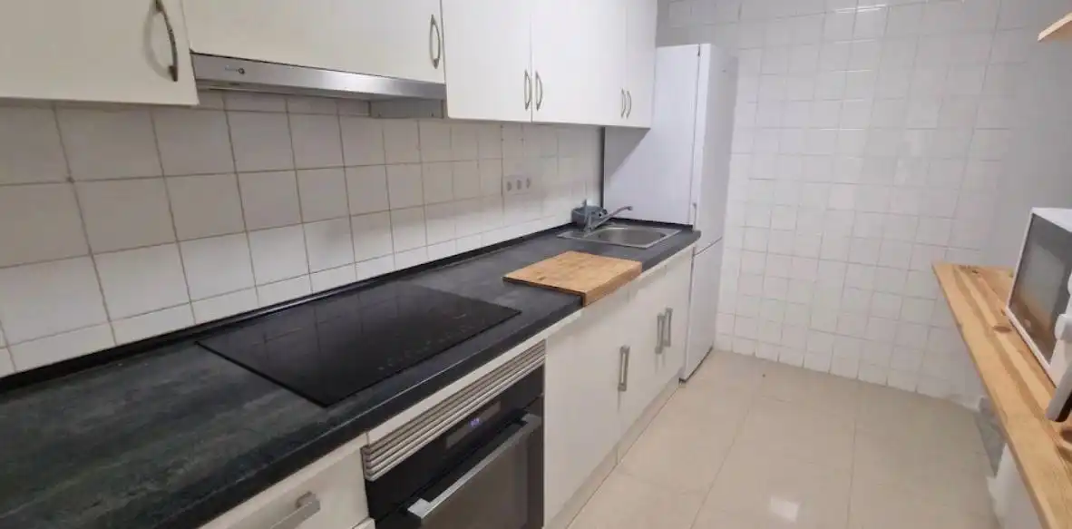 Wohnung zum Verkauf in Calle Chiva