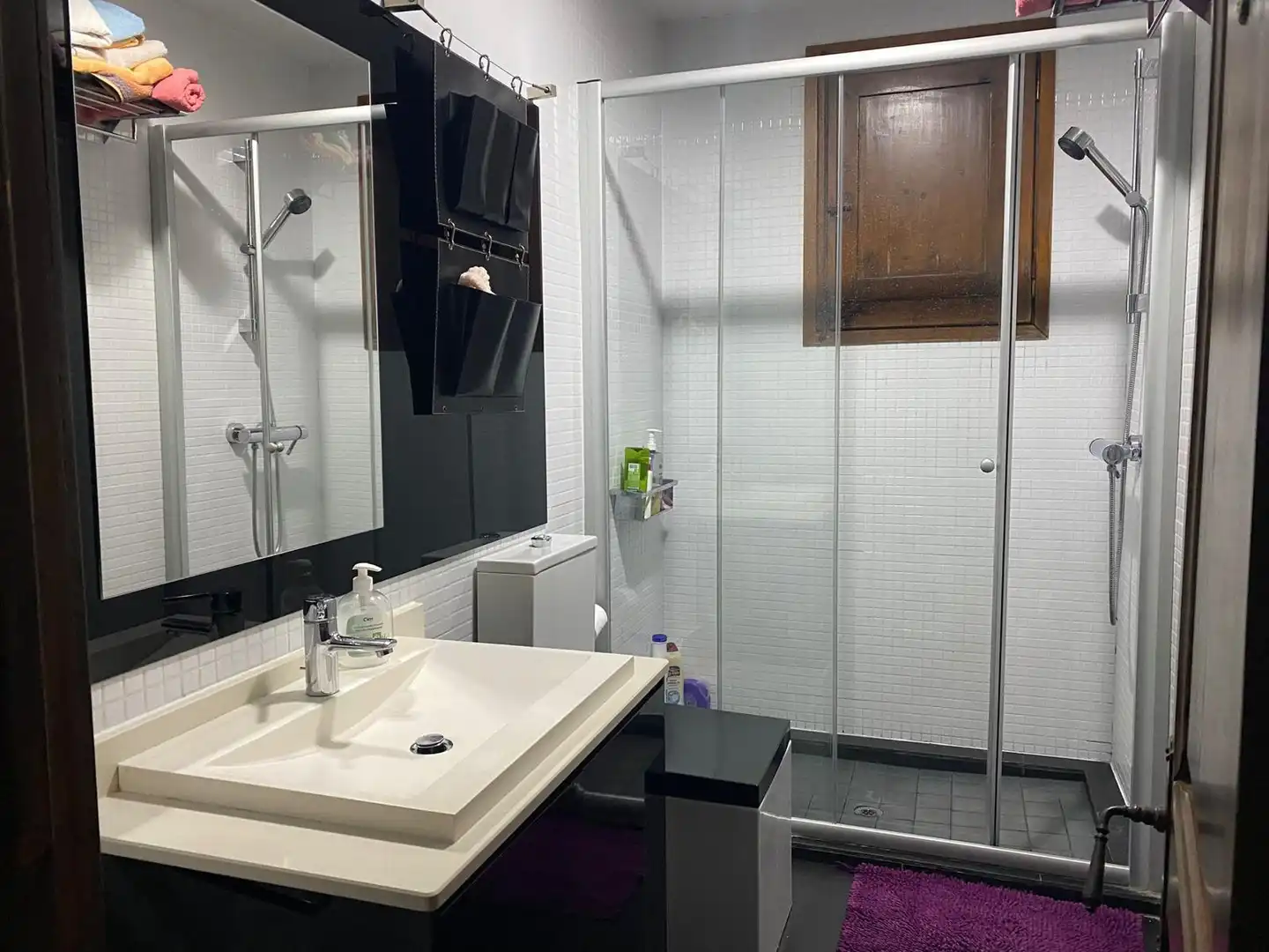 Baño de Piso en venta en Barcelona con Aire acondicionado, Calefacción y Parquet