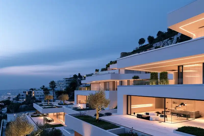 Apartament amb piscina en venda a Estepona Pueblo, imagen 16