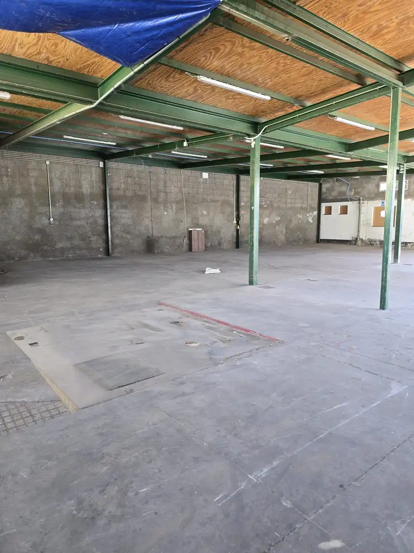 Fabrikhallen zur Miete in Vega Lagunera
