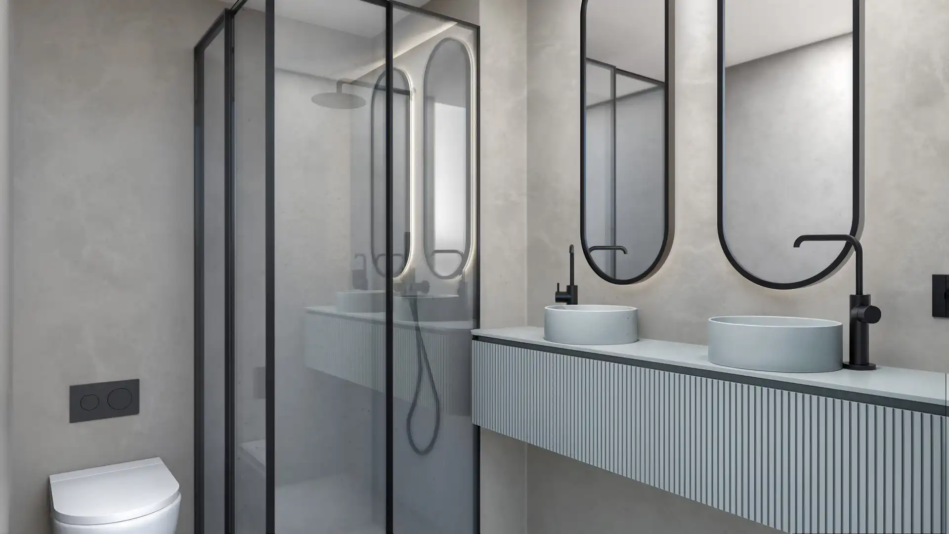 Apartament amb terrassa en venda a Estepona Pueblo, imagen 12