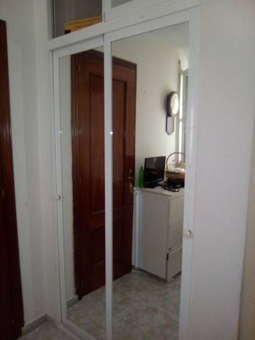 Apartamento en Venta en N/A en Hipódromo