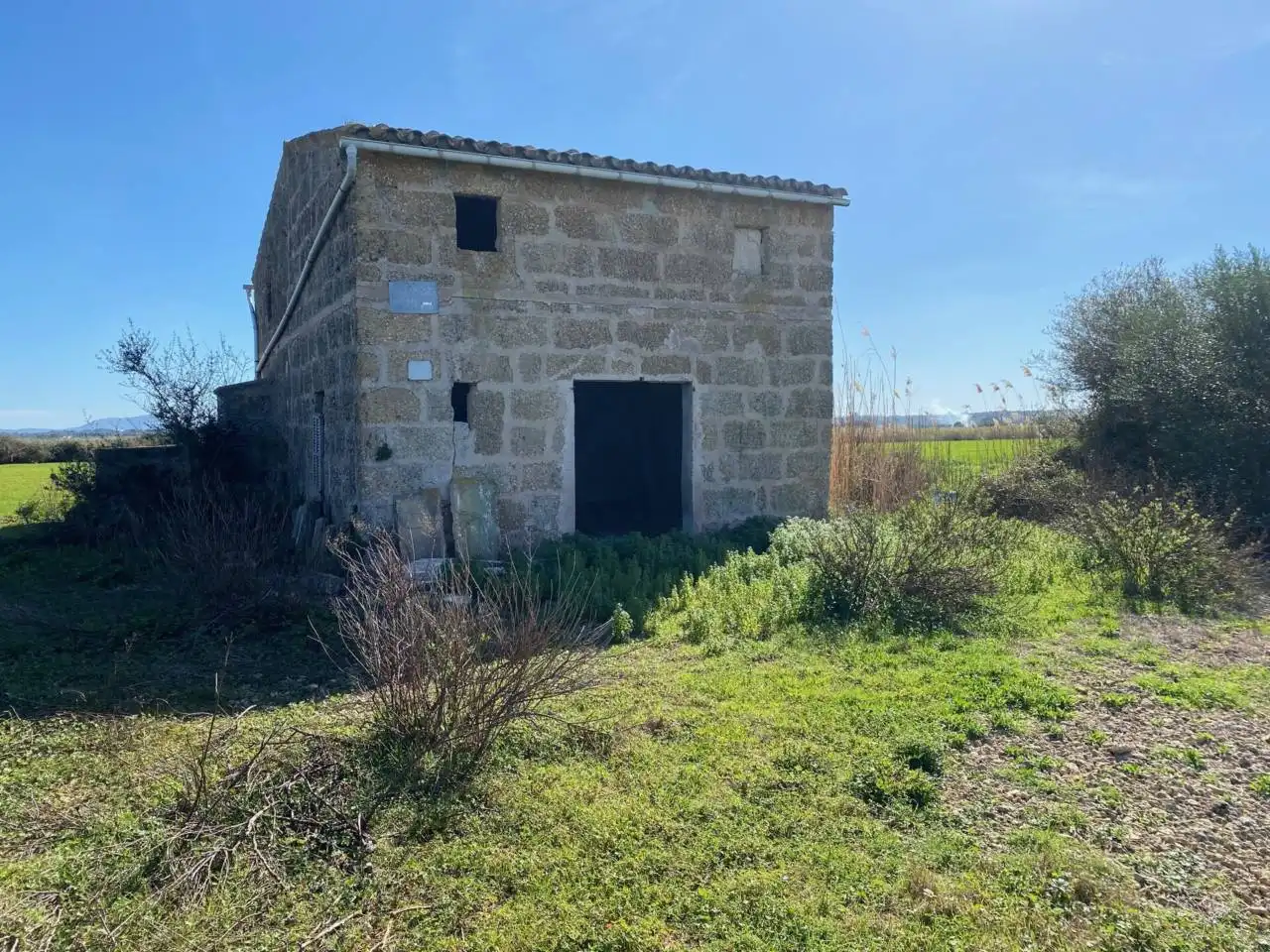 Grundstücke und Bauplätze zum Verkauf in Muro, imagen 3