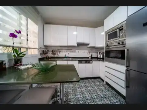 Cocina de Piso en venta en Aguadulce