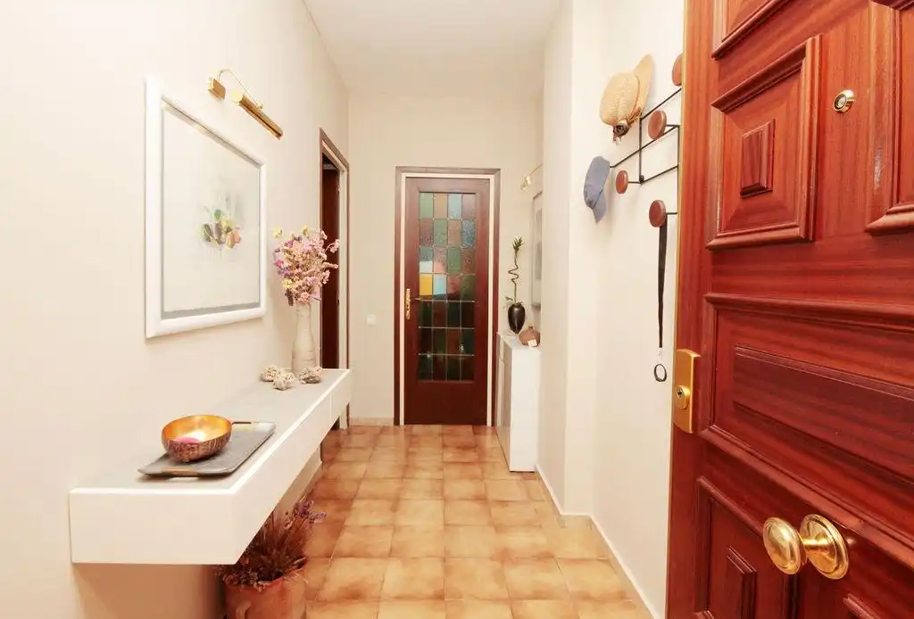 Appartamento con terrazza in vendita a Eixample, imagen 31