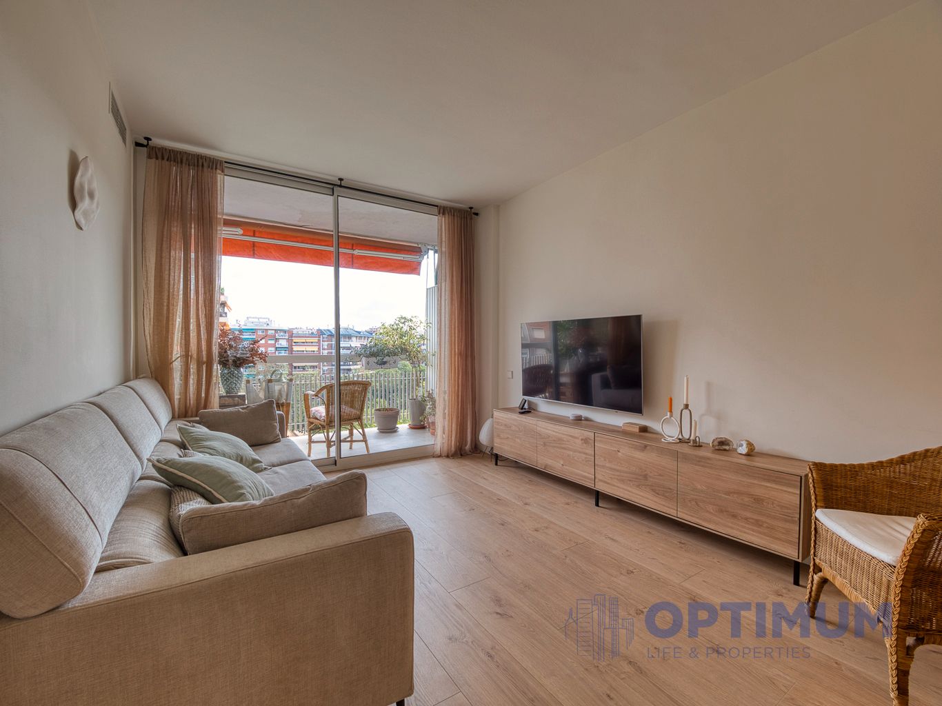 Piso en venta en Carrer Numància, Barri de les Corts, Les Corts