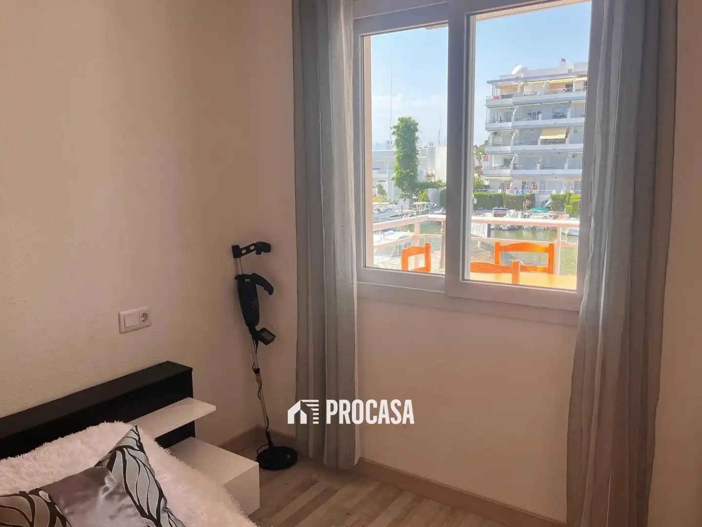 Flat with pool for sale in PORT CANIGÓ, imagen 18
