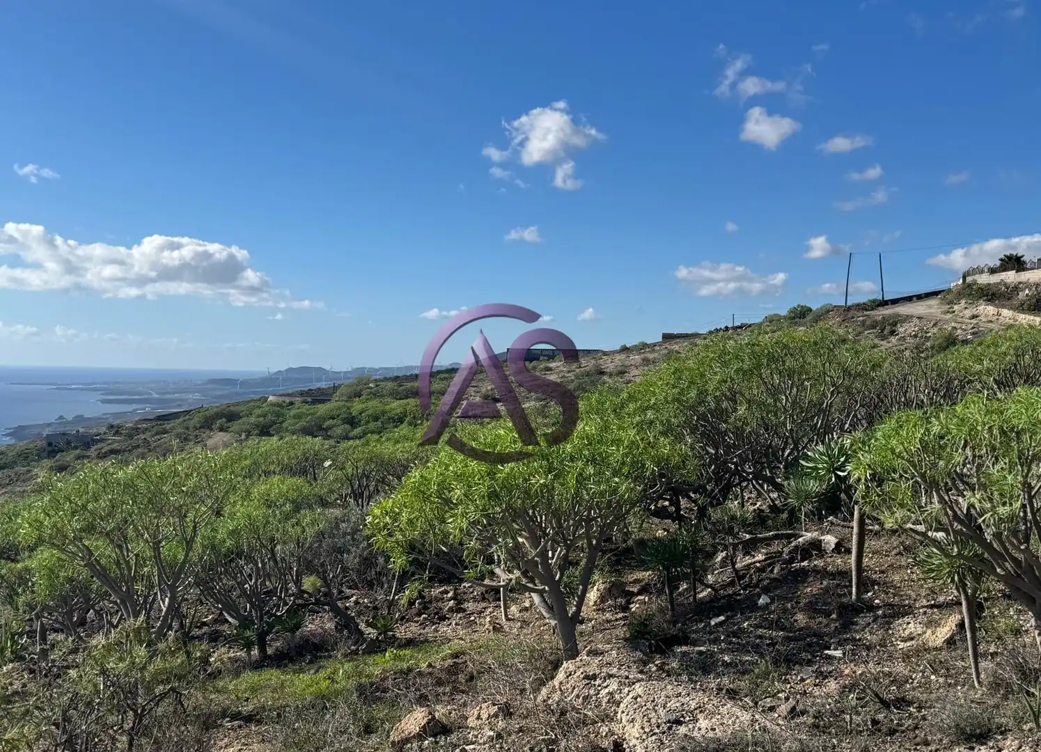 Terreny rústic en venda a El Escobonal - Pájara, imagen 10